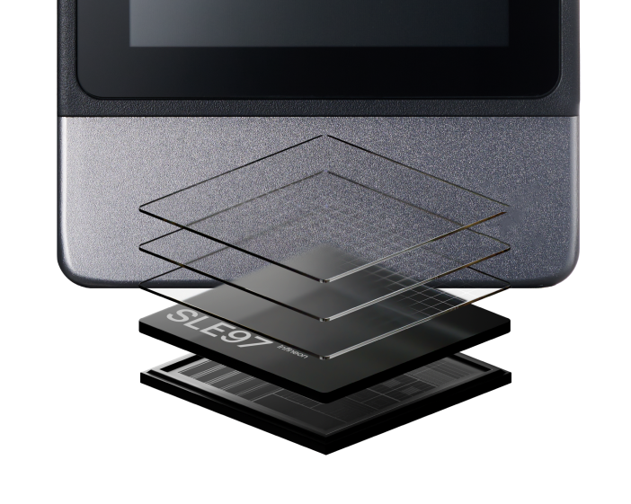 Meet Mintnexor Chip