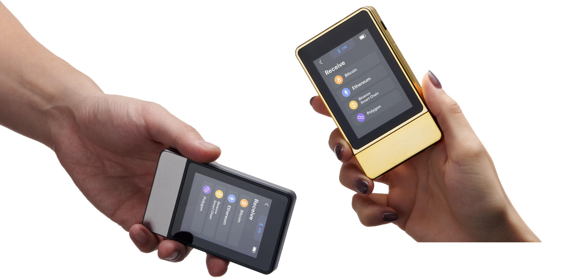 Mintnexor Neo Series
