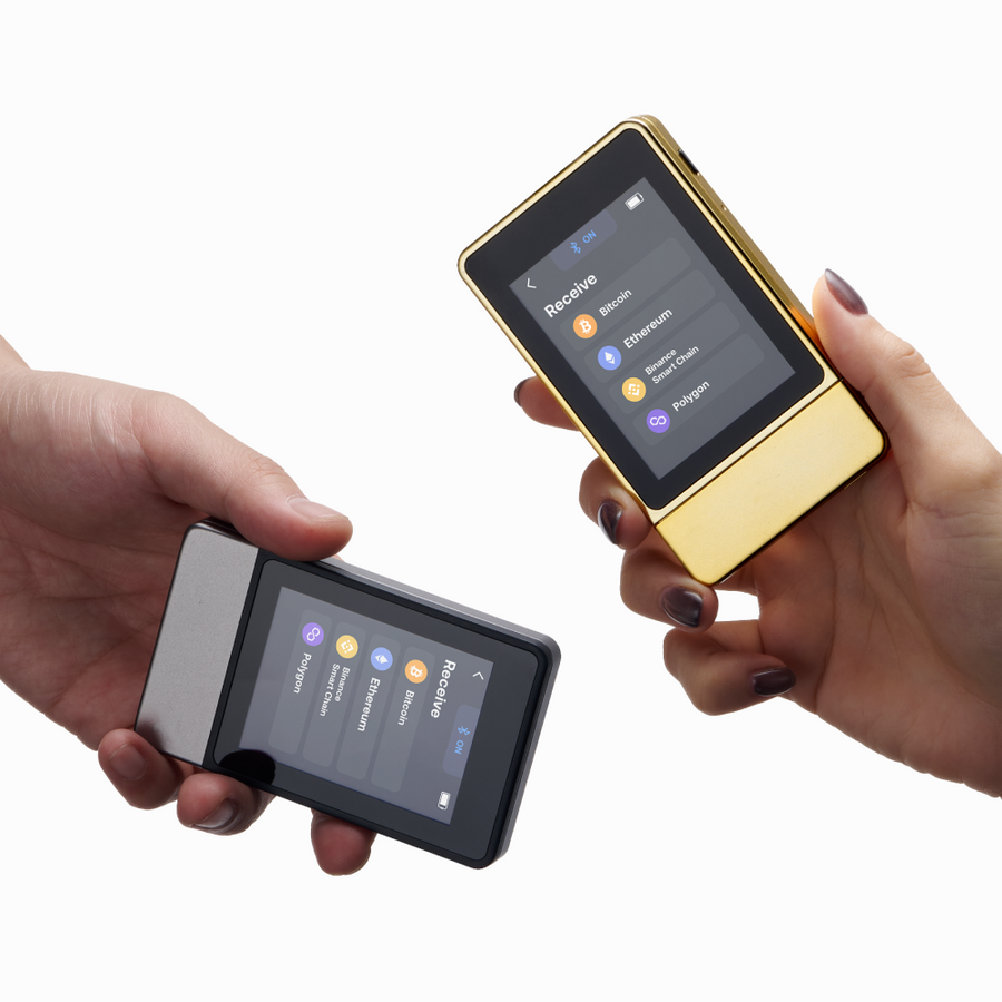 Mintnexor Neo Series (Neo-X / NeoGold)
