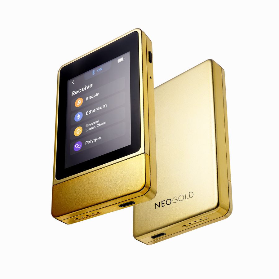 Mintnexor Neo Series (Neo-X / NeoGold)